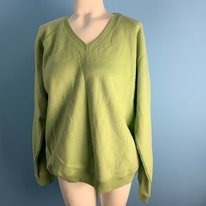 V-Neck Sweater | IZOD